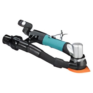 DYNABRADE Dynafine Detail Sander, Central Vacuum - 58017