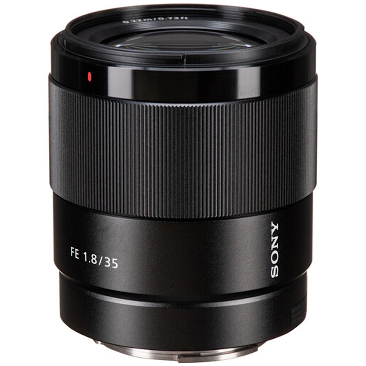 Sony Camera Sony FE 35mm f1.8 - 580281