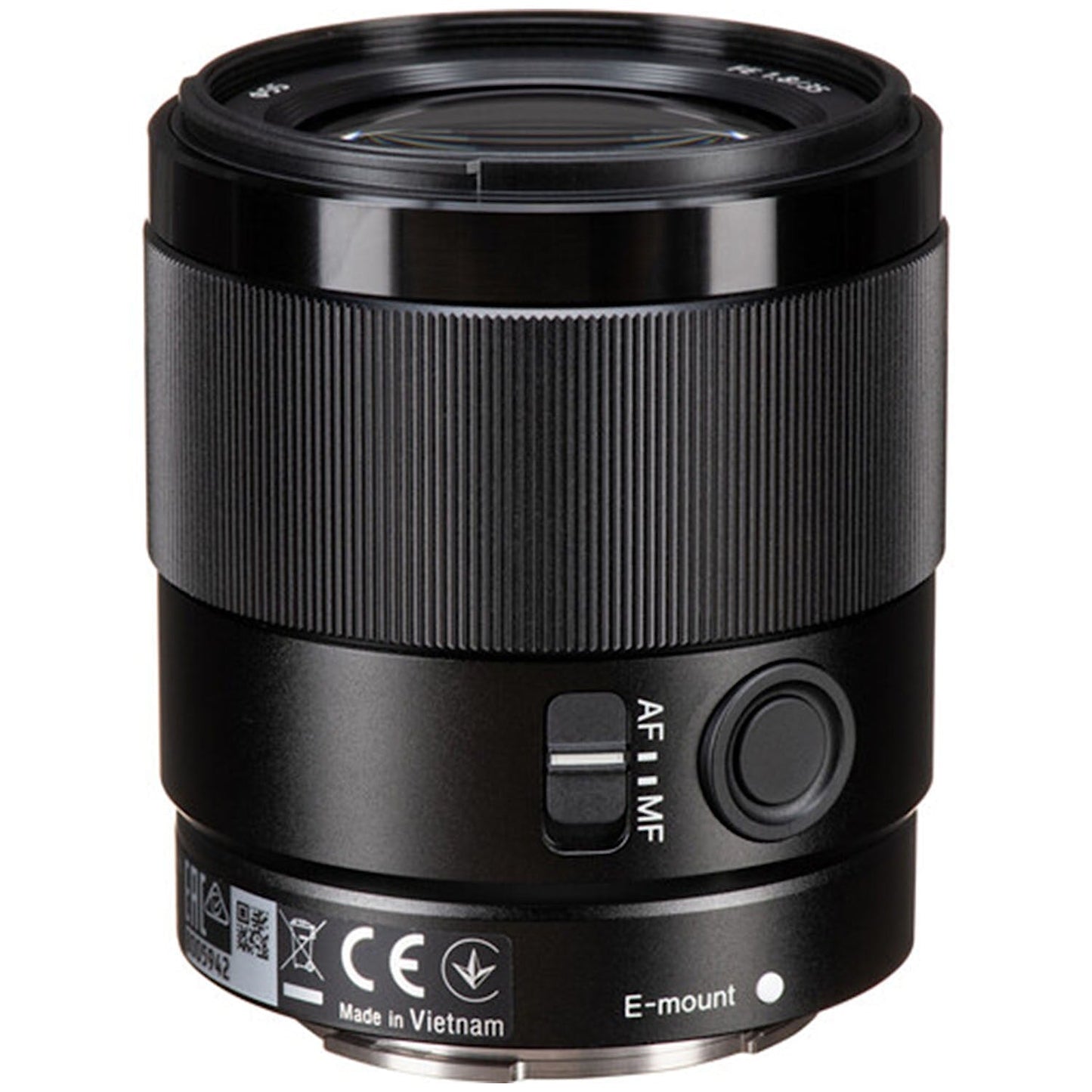 Sony FE 35mm f1.8 - 580281