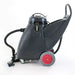 Clarke Summit Pro 18sq, Wet Dry Vacuum, Shop Vac, 18 Gallon, 95cfm, 1.3hp Motor, with Tool Kit Front Mount Squeegee