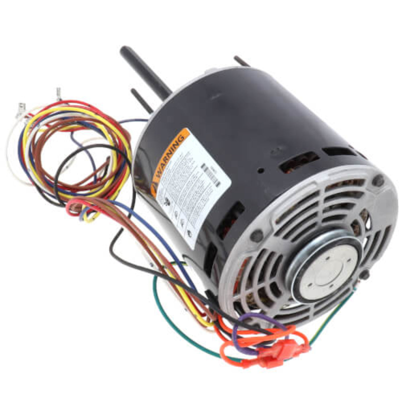 Nidec-US Motors 5846 | 3/4HP 1075RPM 1PH 208/230V 48Y | Nidec-US Motors - 5846