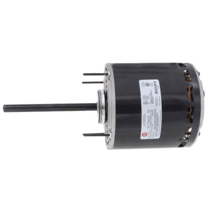 Nidec-US Motors 5846 | 3/4HP 1075RPM 1PH 208/230V 48Y | Nidec-US Motors - 5846