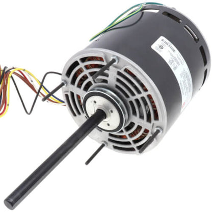 Nidec-US Motors 5846 | 3/4HP 1075RPM 1PH 208/230V 48Y | Nidec-US Motors - 5846