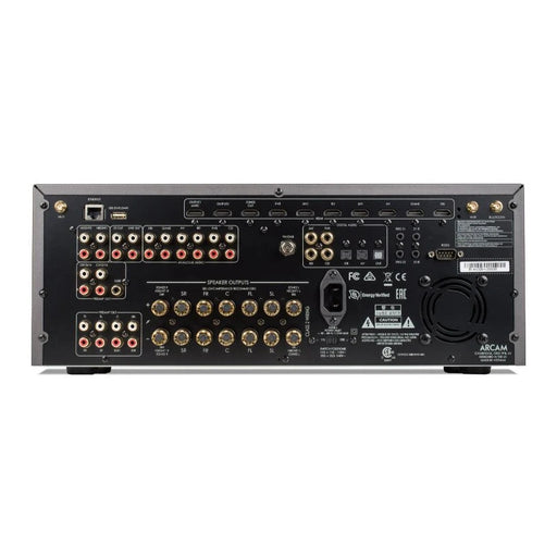 Arcam AVR31 - 14238