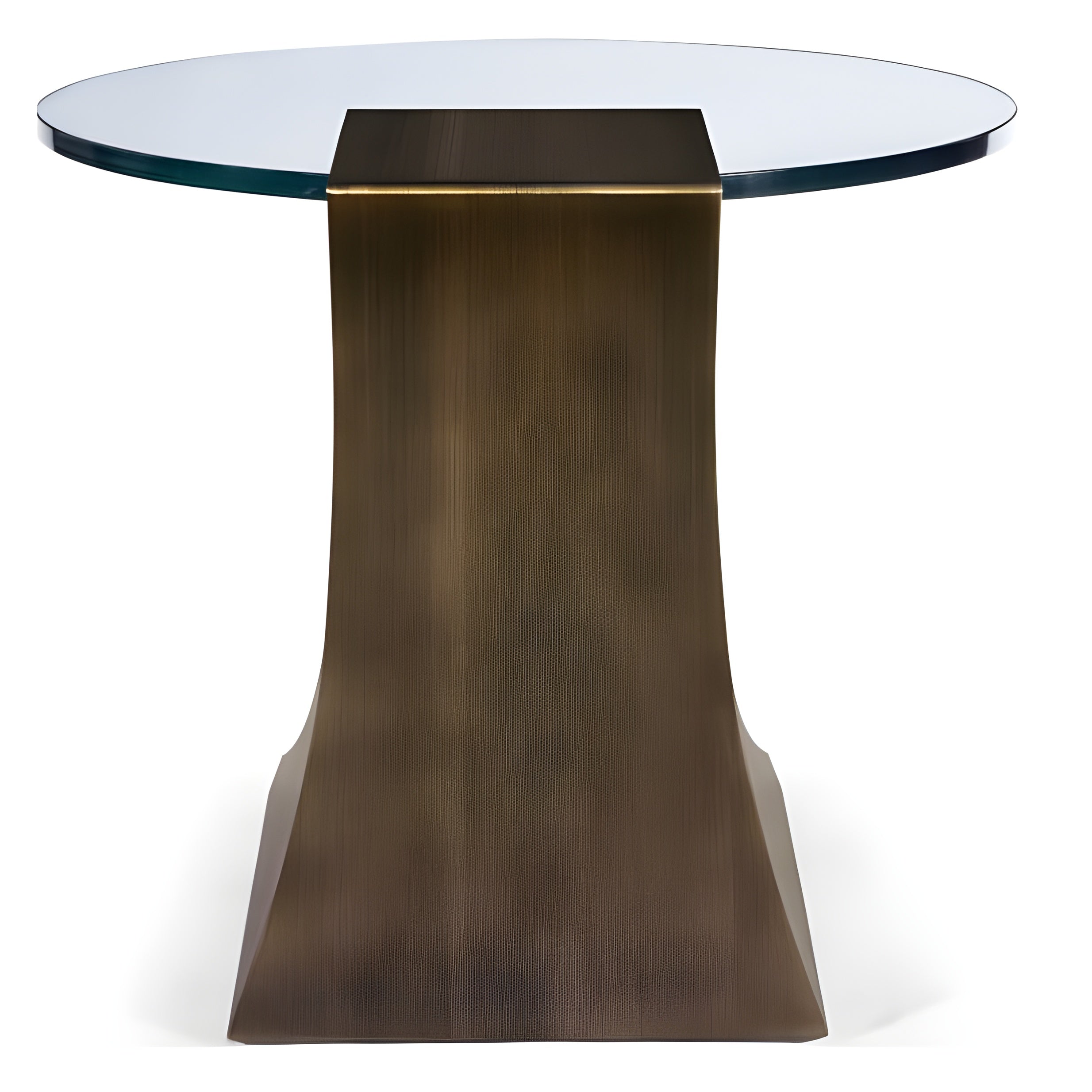 SHERES "Hepburn" Lamp Table -  L-07B