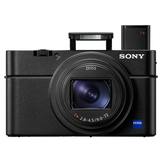Sony Camera Sony RX100 VII Cyber-Shot - 591287