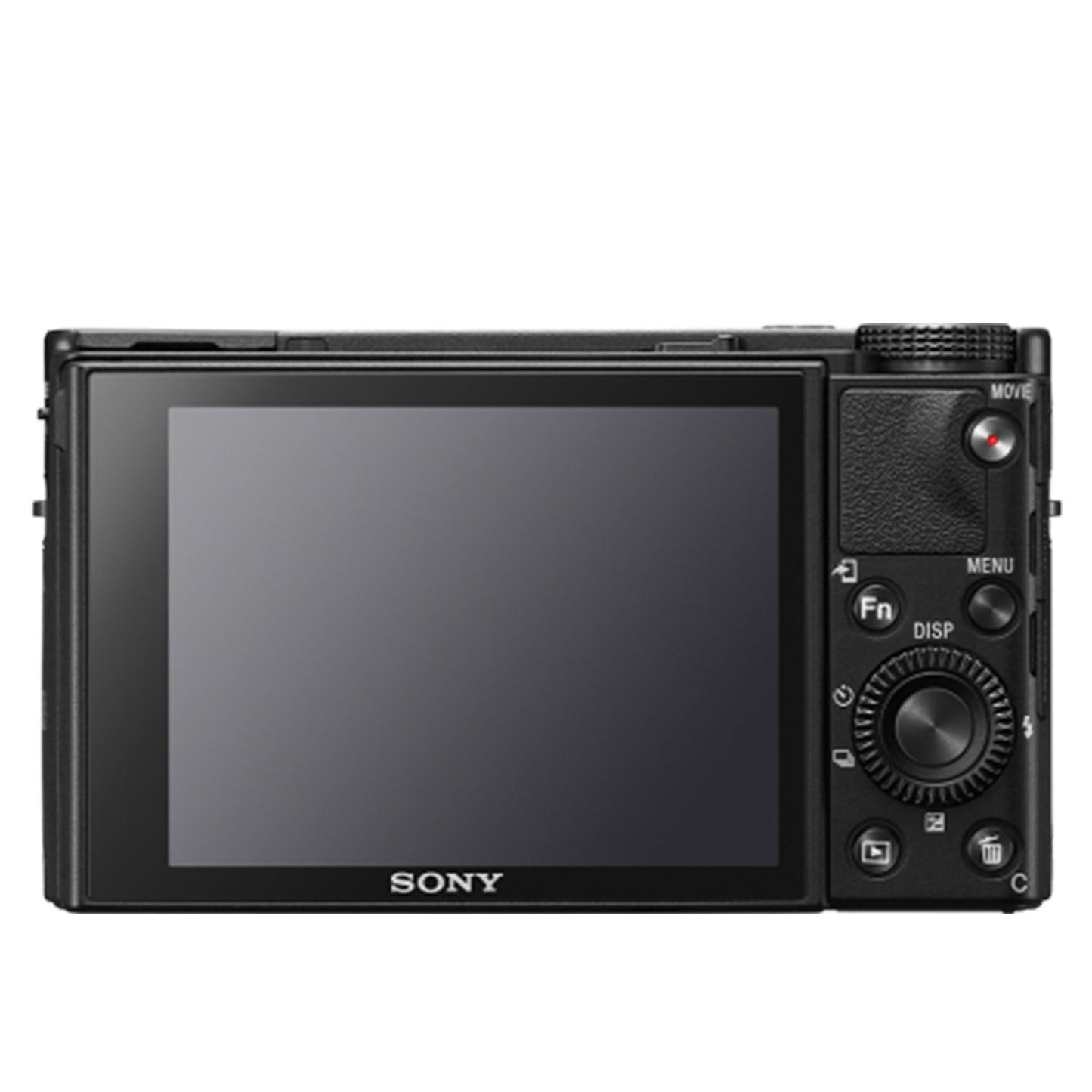 Sony Camera Sony RX100 VII Cyber-Shot - 591287