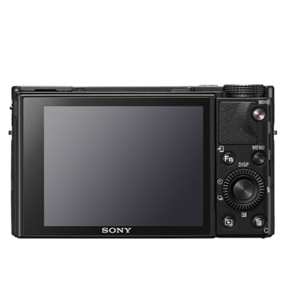 Sony Camera Sony RX100 VII Cyber-Shot - 591287