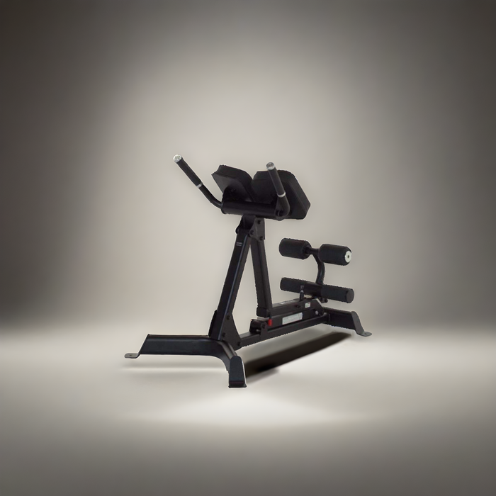 Inspire 45/90 Hyperextension Bench