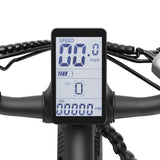 Aipas Ebike Combo Sale C2*2 - Aipas-C2combo-Black+Black