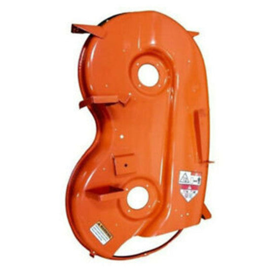 Husqvarna OEM Deck with Decals for 46in Zero Turn Mower - 598727201