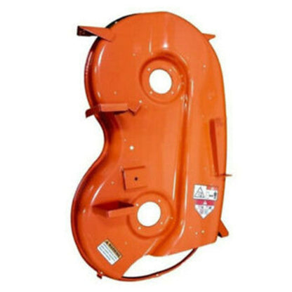 Husqvarna OEM Deck with Decals for 46in Zero Turn Mower - 598727201 - HUS-598727201