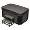 Solo 1-Person Hot Tub
