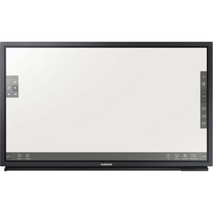Samsung 82" Whiteboard Display - DM82EBM