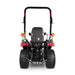 Yanmar SA223 Compact Tractor W/ Front Loader - SA223TL