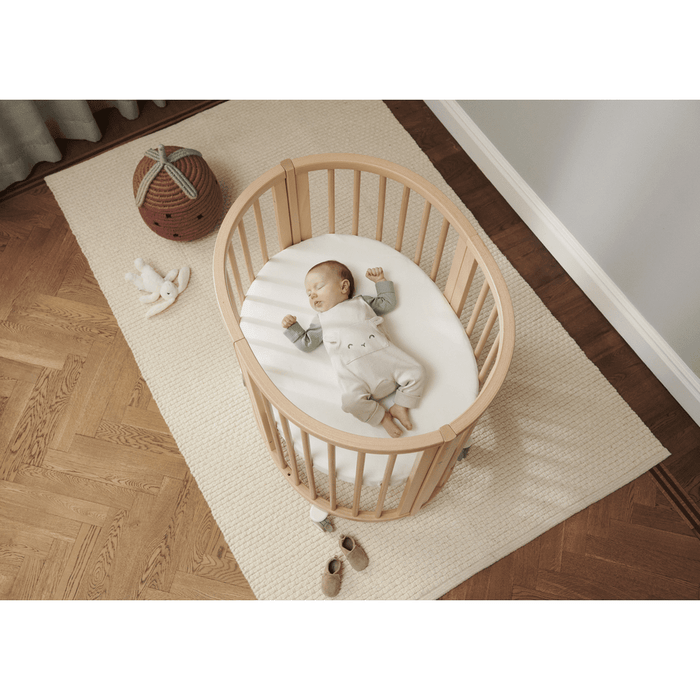 Stokke® Sleepi™ Mini Crib Bundle with Mattress 2023