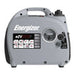 Energizer EZV2000P 1600/2000W Gas Powered Inverter Generator New - EZV2000P