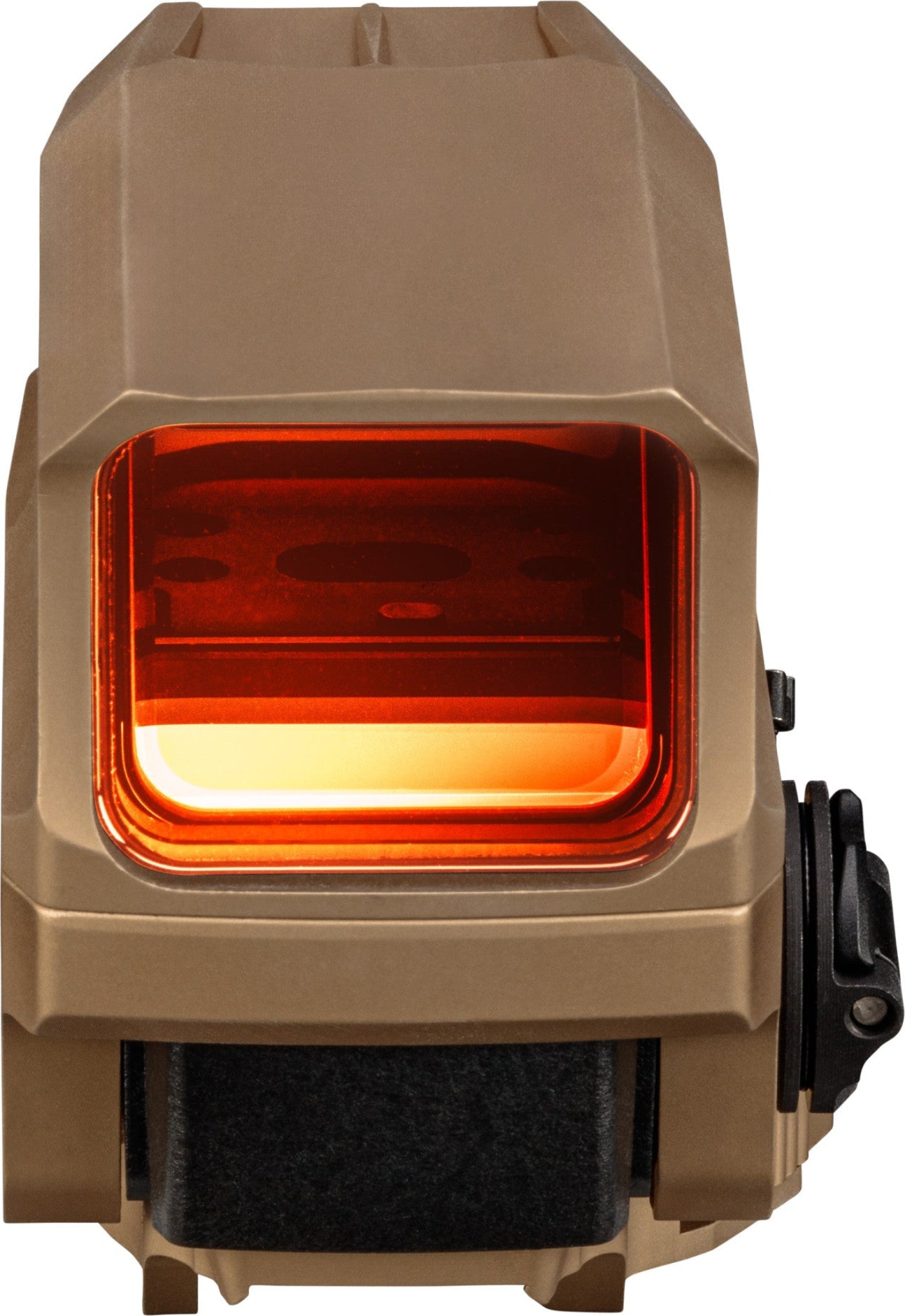 Vortex Optics AMG UH-1 Gen II Holographic Sight TAN (AMG-HS02T)