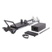 Merrithew Pilates MPX Reformer Package with Vertical Stand