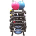 Motive Fitness Pro Total Storage System - HUB300