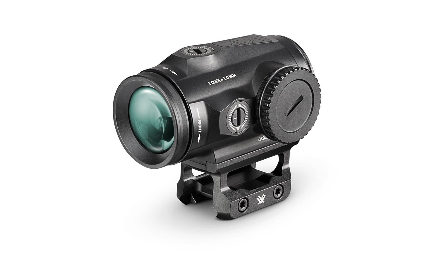 Vortex Optics Spitfire HD Gen II 3x Prism Scope - SPR-300