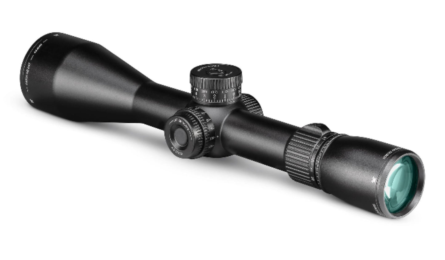 Vortex Optics Razor HD LHT 4.5-22x50 First Focal Plane Riflescope XLR-2 (MOA) Reticle, 30 mm Tube- RZR-42201