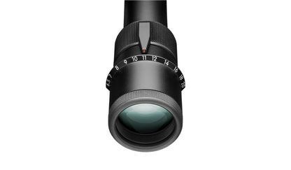 Vortex Optics Viper 6.5-20x50 PA SFP Riflescope Mil-Dot MOA, 30mm Tube with Wearable4U Bundle - VPR-M-06MD_121-53-BCA