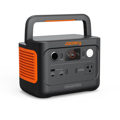 Jackery Explorer 300 Plus
