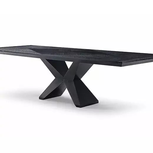 Greg Sheres Angles Dining Table - D-06-02