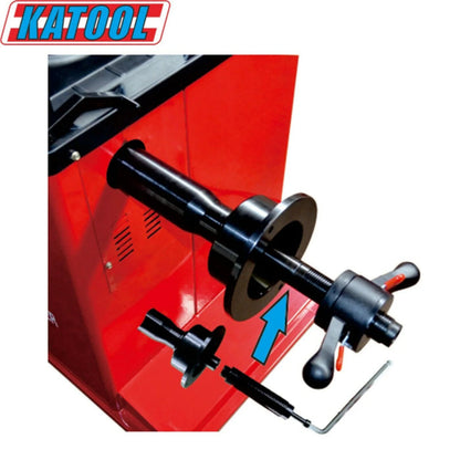 Katool Wheel Balancer B700 - KT-B700