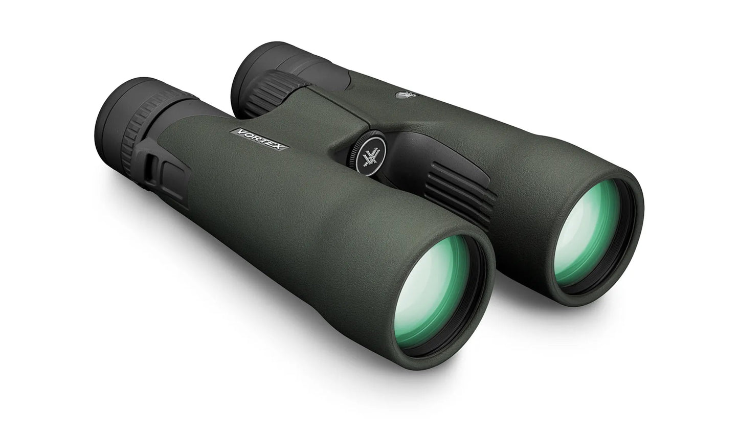 Vortex Optics Razor UHD 12x50 Waterproof Binocular (RZB-1250) - RZB-1250