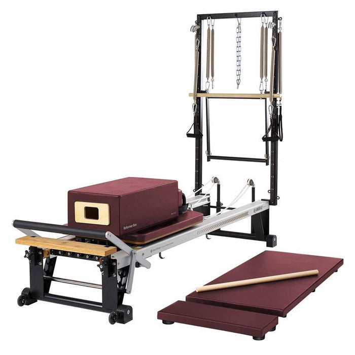 Merrithew V2 Max Plus Reformer Bundle