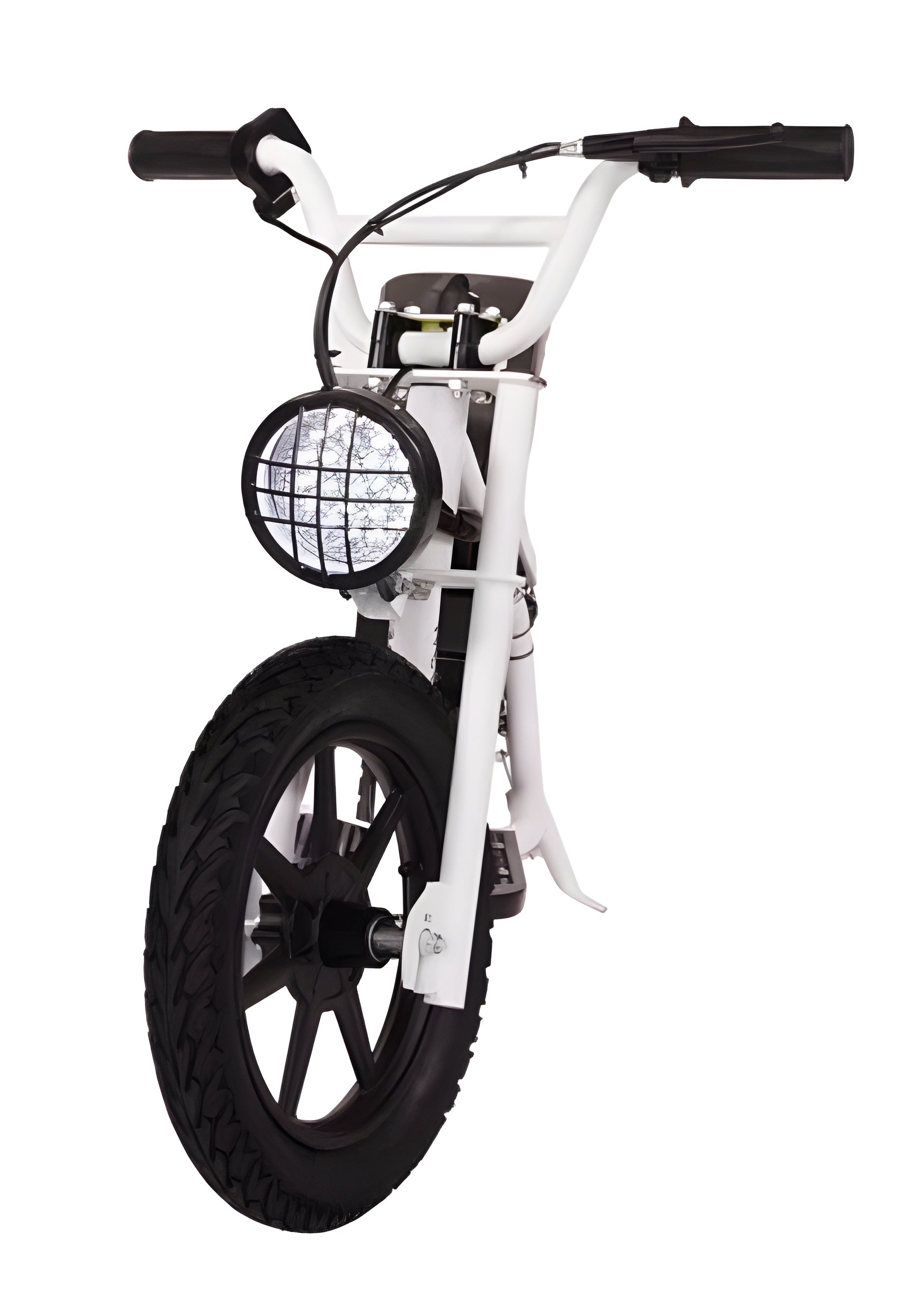 Droyd Weeler Mini E-Bike 24V 8Ah 200W 10 MPH New - DZ02-BLO