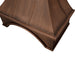 Akicon Handcrafted Copper Range Hood - AKH743S-C