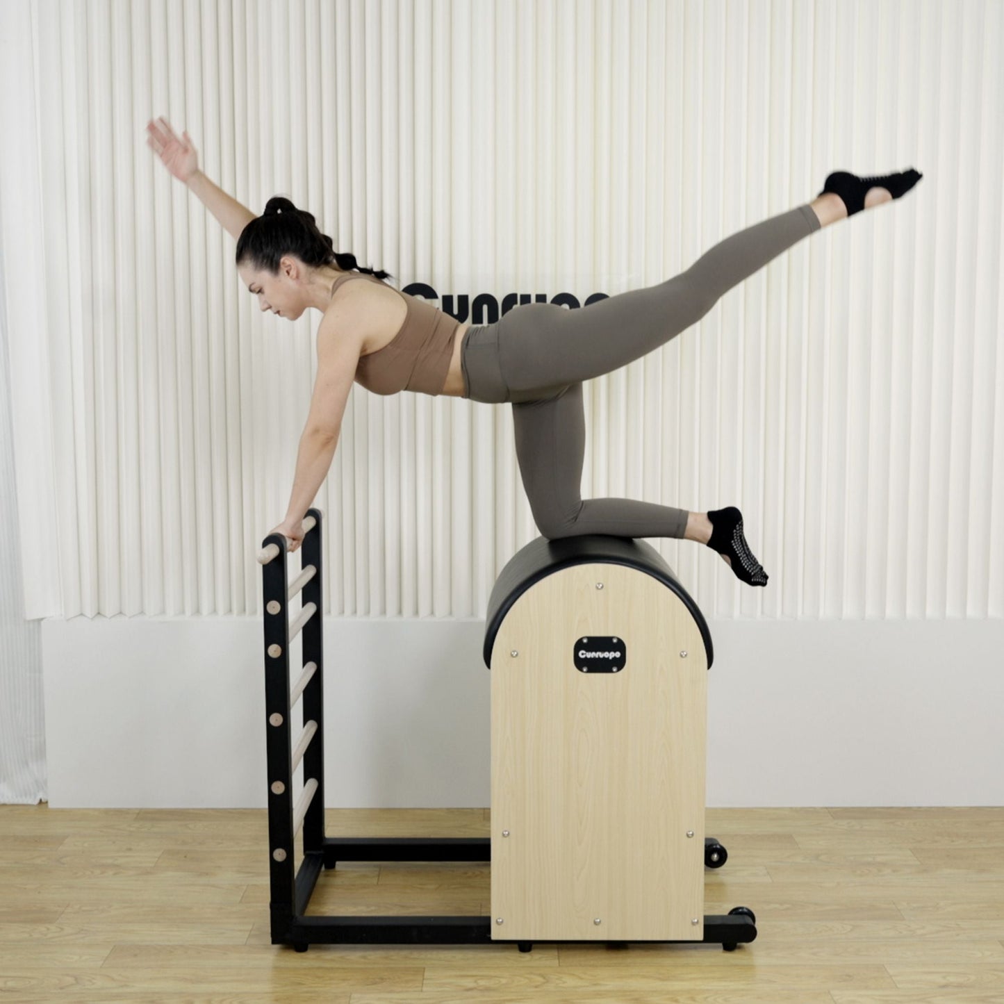 Cunruope A2 Ladder Barrel - LB-1