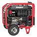 Energizer 6500W/7500W EFI 50 Amp Electronic Fuel Injection Electric Start Inverter - eZV7500