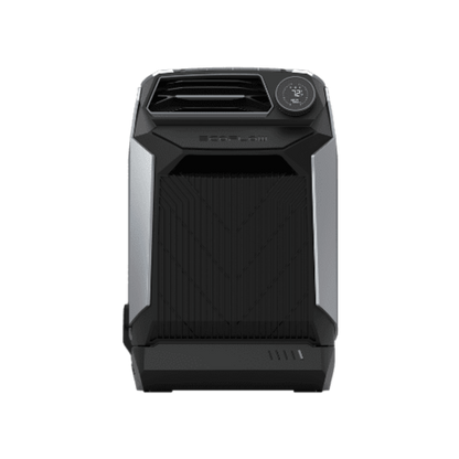 EcoFlow Wave Portable Air Conditioner + Add-On Battery - ZMH200-H-BP-US
