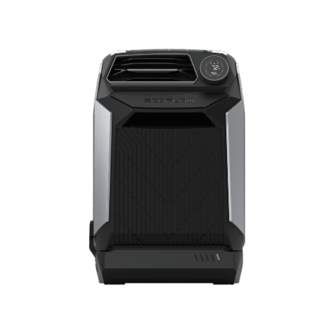 EcoFlow Wave Portable Air Conditioner + Add-On Battery - ZMH200-H-BP-US