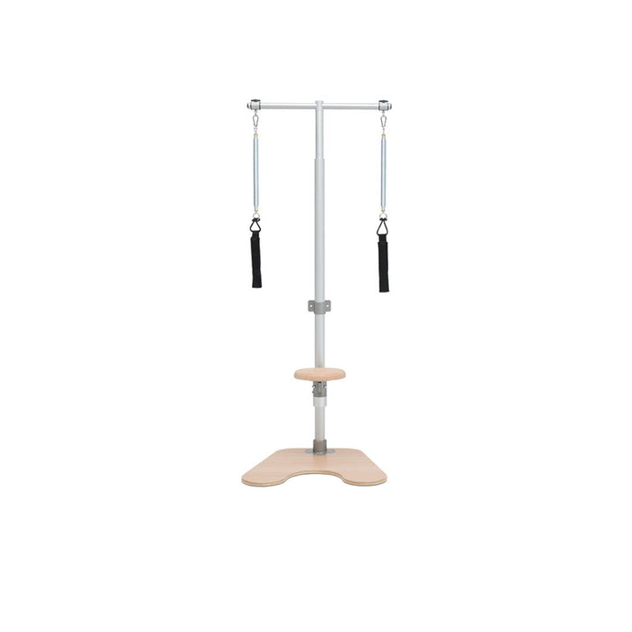 BASI Systems Pilates Ped A Pull with Stool