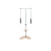 BASI Systems Pilates Ped A Pull with Stool