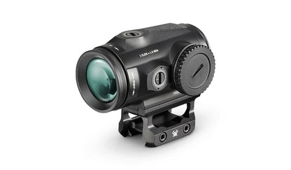 Vortex Optics Spitfire HD Gen II 3x Prism Scope (SPR-300) - SPR-300_121-53-BCA_LCP