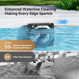 Dreame Z1 Pro Robotic Pool Cleaner - 010902AA000001