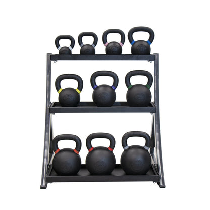 TKO 856KR Kettlebell Rack - 856KR