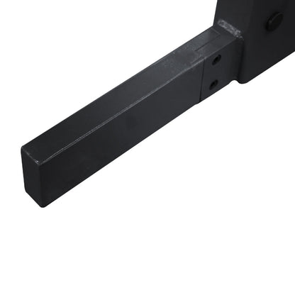 KAKA Industrial PBB-5014,50-Inch Pan and Box Brake Foot Clamp, Max Clamping Bar Lift 1-7/8 Inch, Max Box Depth 2 Inch, Folding Angle 135 Degree, Sheet Metal Folding Machine - 173151