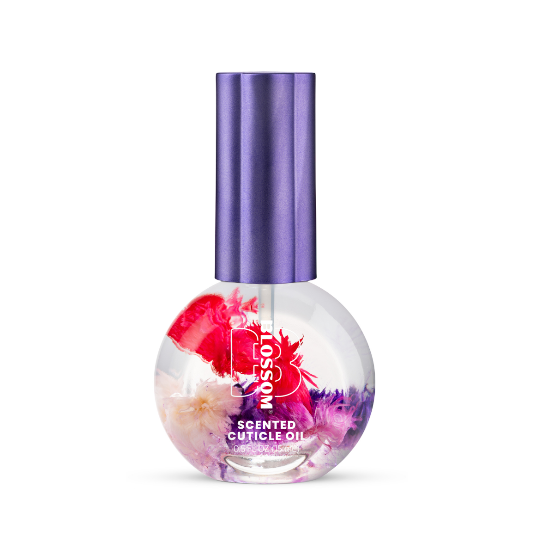 Blossom 1/2 oz. Cuticle Oil - Floral Scent - BL-CO5-HIBCS-HOZ