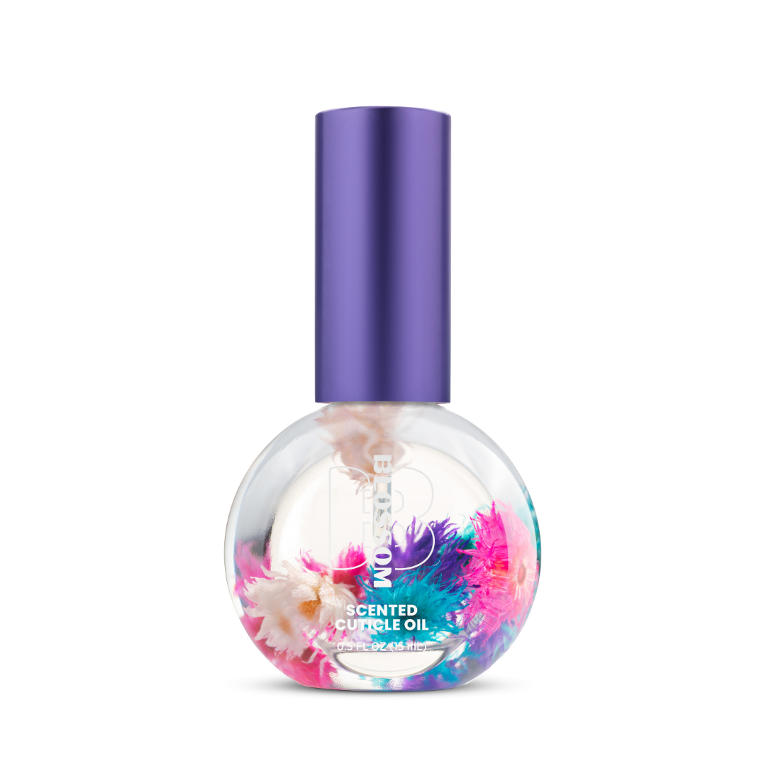 Blossom 1/2 oz. Cuticle Oil - Floral Scent - BL-CO5-HIBCS-HOZ