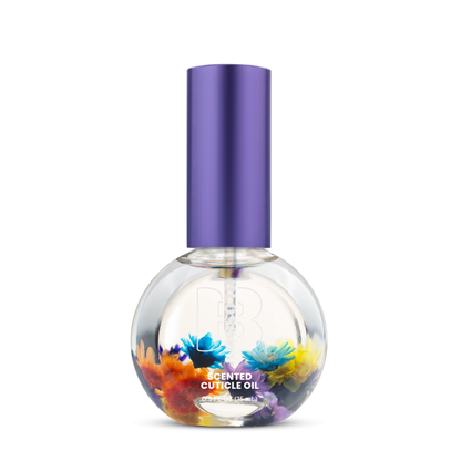 Blossom 1/2 oz. Cuticle Oil - Floral Scent - BL-CO5-HIBCS-HOZ