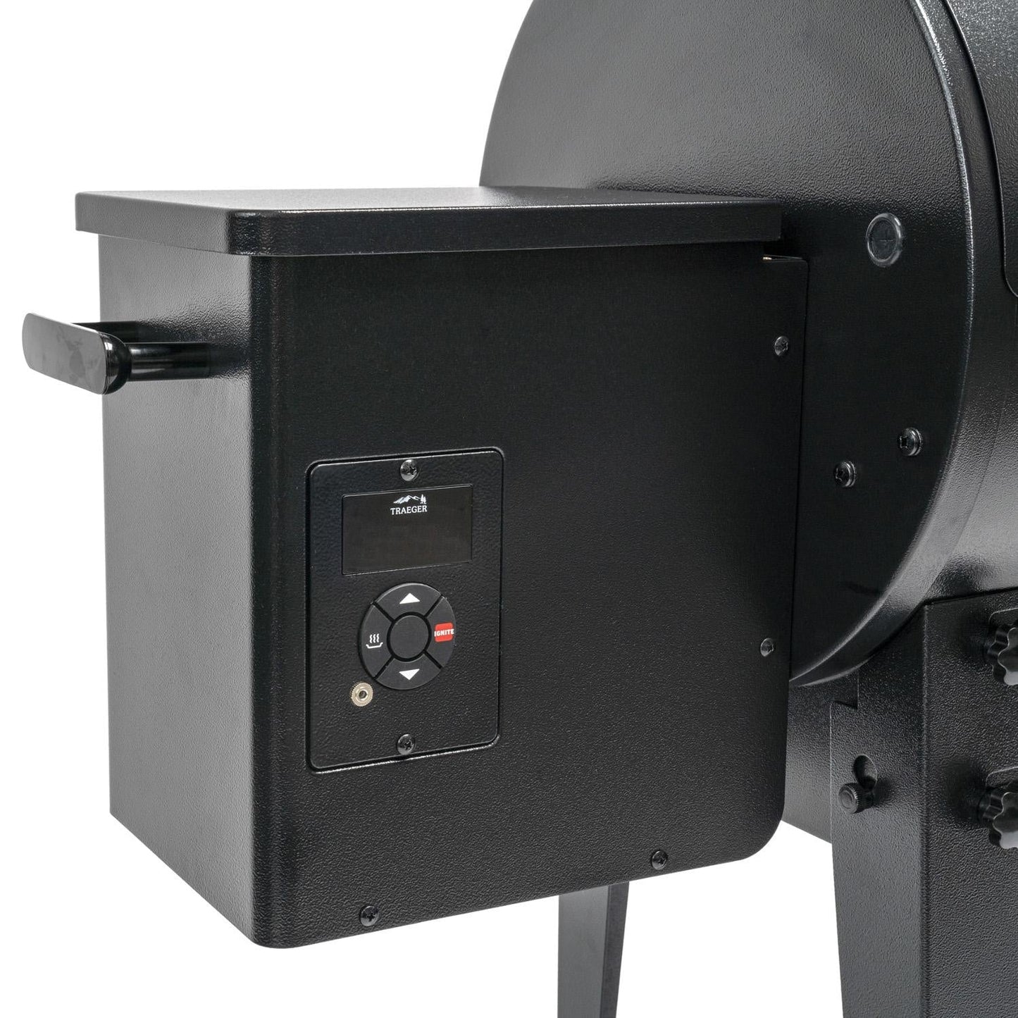 Traeger Tailgater 20 Pellet Grill - TFB30KLF