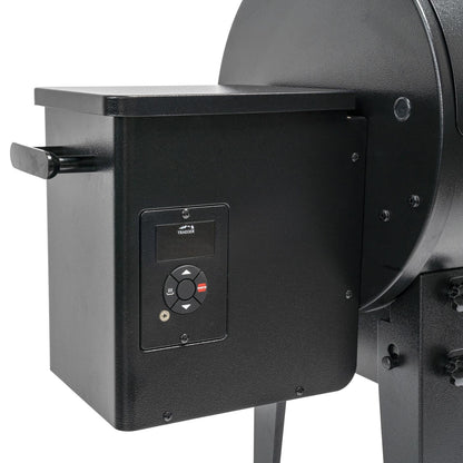 Traeger Tailgater 20 Pellet Grill - TFB30KLF