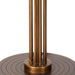 Jamie Young Marcus Floor Lamp -D. 9MARCFLAB